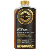 9930 Присадка к диз. топл. для защ. и очист. топл. аппаратуры / Diesel Ester Additive (500 ml) 9930 Присадка к диз. топл. для защ. и очист. топл. аппаратуры / Diesel Ester Additive (500 ml)