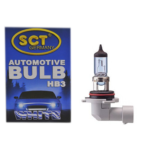 SCT 202570 (HB3 12v 60W P20d)