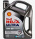 Масло мотор.  5W30 Shell Helix Ultra ECT C3 SN C3 пластик (4 л.) серая (Германия) 1*4шт.
