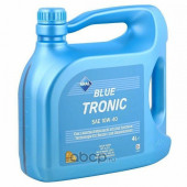 Масло мотор. 10W40 Aral Blue Tronic (4л)