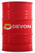 Масло индустриальное И-40А (216,5л-180кг) ДЕВОН