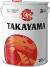 Масло трансмиссионное "TAKAYAMA ATF Multivechicle"  20л