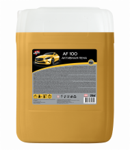 Sintec Автошампунь для б/к мойки Dr.Active AF 100 20кг Sintec Автошампунь для б/к мойки Dr.Active AF 100 20кг