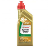 Масло трансм. 75W140 Castrol Syntrax LongLife (1л) (Differential SAF-X) Масло трансм. 75W140 Castrol Syntrax LongLife (1л) (Differential SAF-X)
