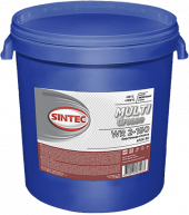 Смазка WR 2-150 SINTEC MULTI GREASE (18кг) Смазка WR 2-150 SINTEC MULTI GREASE (18кг)
