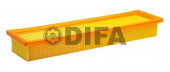 Фильтр воздушный DIFA 4455 Фильтр воздушный DIFA 4455