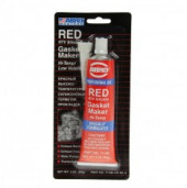 Герметик прокладок ABRO Masters красный (85 гр.) 1*12 шт.(11АВCHRWS) Герметик прокладок ABRO Masters красный (85 гр.) 1*12 шт.(11АВCHRWS)