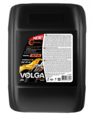 Масло гидрав. HLP 46 Волга-Ойл 20л Масло гидрав. HLP 46 Волга-Ойл 20л