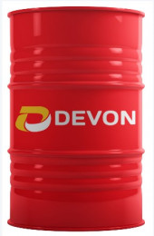 Масло индустриальное И-30А (216,5л-180кг) ДЕВОН Масло индустриальное И-30А (216,5л-180кг) ДЕВОН