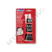 Герметик прокладок ABRO чёрный (32 гр.) 1*5 шт. (12ABCH32R) (1*45 шт.) Герметик прокладок ABRO чёрный (32 гр.) 1*5 шт. (12ABCH32R) (1*45 шт.)