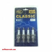 Комплект свечей зажигания SCT Classic A51C (4шт./упак.) Комплект свечей зажигания SCT Classic A51C (4шт./упак.)