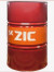 Масло мотор.  5W40 ZIC X9 API SP ACEA A3/B4 (синт.) 200 л. металл (Корея)
