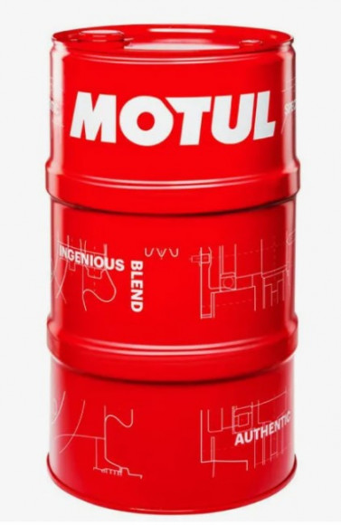 Масло мотор.  5W40 MOTUL 6100 SYN-NERGY SN A3-B4 металл (60 л.) (Вьетнам)