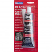 Герметик прокладок ABRO Masters чёрный (85 гр.) 1*12 шт. (12ABCHRWS) Герметик прокладок ABRO Masters чёрный (85 гр.) 1*12 шт. (12ABCHRWS)