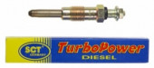 Свеча накаливания SCT Twin Power - М12-202 Свеча накаливания SCT Twin Power - М12-202