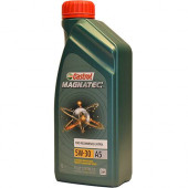 Масло мотор. 5W30 Castrol Magnatec А5 (Ford) (1л) Масло мотор. 5W30 Castrol Magnatec А5 (Ford) (1л)