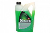 Антифриз STAREX (Green) 5кг (1*3шт) Антифриз STAREX (Green) 5кг (1*3шт)