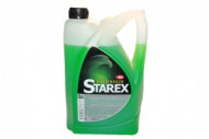 Антифриз STAREX (Green) 5кг (1*3шт) Антифриз STAREX (Green) 5кг (1*3шт)