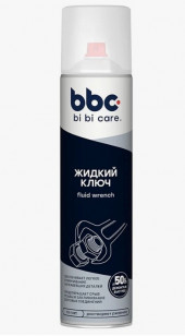 4004 bi bi care Жидкий ключ, 400 мл (12 шт) 4004 bi bi care Жидкий ключ, 400 мл (12 шт)