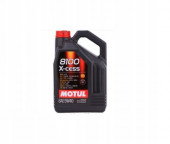 Масло мотор. MOTUL  5W30 8100 X-CESS (5л) 1*4 шт.