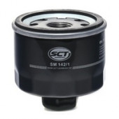 Фильтр масляный SCT SM 142/1-RENAULT MEGANE/DUSTER Фильтр масляный SCT SM 142/1-RENAULT MEGANE/DUSTER