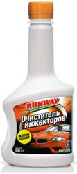 RW3018 Очиститель инжекторов (300 мл) (1*12) RW3018 Очиститель инжекторов (300 мл) (1*12)