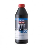Масло трансм. Liqui Moly ATF Top Tec 1600 для АКПП пластик (1 л.) 1*6 шт. (8042)
