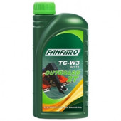 Масло моторное Fanfaro 6203-1 OUTBOARD 2T (1л.) 1*20шт. Масло моторное Fanfaro 6203-1 OUTBOARD 2T (1л.) 1*20шт.