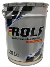 Смазка ROLF GREASE M5 L 180 EP-00 (18кг) Смазка ROLF GREASE M5 L 180 EP-00 (18кг)
