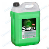 Антифриз STAREX (Green) 210кг/216.5л Антифриз STAREX (Green) 210кг/216.5л