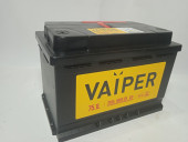 Аккумулятор 6ст- 75 VAIPER (п.т. 580A) стандарт Аккумулятор 6ст- 75 VAIPER (п.т. 580A) стандарт