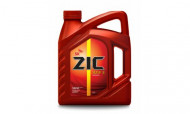 Масло трансм. ZIC ATF 3 Dextron III (синт.) (4 л.) пластик 1*4 шт. Масло трансм. ZIC ATF 3 Dextron III (синт.) (4 л.) пластик 1*4 шт.