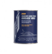 8105 Многоцелевая пластичная смазка MANNOL WR-2 Universal (800гр.) желтая влагостойкая 8105 Многоцелевая пластичная смазка MANNOL WR-2 Universal (800гр.) желтая влагостойкая