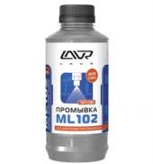 Ln2002 Промывка инжекторной системы дизельного двигателя ML102 с раск-щим действием, LAVR 1 л (12шт) Ln2002 Промывка инжекторной системы дизельного двигателя ML102 с раск-щим действием, LAVR 1 л (12шт)
