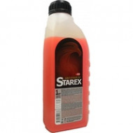 Антифриз STAREX (Red) 1кг (1*12шт) Антифриз STAREX (Red) 1кг (1*12шт)