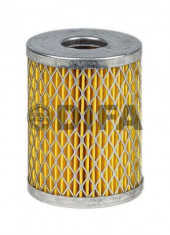 Фильтр масляный гидросистемы, элемент (вставка) DIFA 5322M Фильтр масляный гидросистемы, элемент (вставка) DIFA 5322M