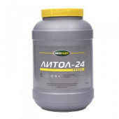 Смазка Литол-24 OIL RIGHT 2кг (6шт) Смазка Литол-24 OIL RIGHT 2кг (6шт)
