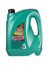 Масло трансм. SibOil Нигрол (ТЭП-15) 3л (1*4шт) Масло трансм. SibOil Нигрол (ТЭП-15) 3л (1*4шт)