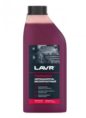 Ln2341 Автошампунь для бесконтактной мойки LAVR Tornado, кор (1 л) (12 шт) Ln2341 Автошампунь для бесконтактной мойки LAVR Tornado, кор (1 л) (12 шт)