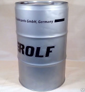 Масло мотор. ROLF KRAFTON M1 U SAE 15W40 208л Масло мотор. ROLF KRAFTON M1 U SAE 15W40 208л