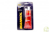 Герметик красный силиконовый (от -50 С до +300 С) MANNOL Gasket Maker Red (85гр.) 1*12шт.9914 Герметик красный силиконовый (от -50 С до +300 С) MANNOL Gasket Maker Red (85гр.) 1*12шт.9914