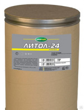 Смазка Литол-24 OIL RIGHT (21кг) Смазка Литол-24 OIL RIGHT (21кг)