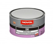 Шпатлевка Uni (универсал. полиэф.) (2 кг) (Novol) 1*6шт Шпатлевка Uni (универсал. полиэф.) (2 кг) (Novol) 1*6шт