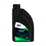 4311 bi bi care Моторное масло TECHNO 4Т, 1 л 4311 bi bi care Моторное масло TECHNO 4Т, 1 л