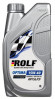 Масло мотор. ROLF Optima SAE 20W50 API SL/CF ПЛАСТИК 4л (1*4шт) Масло мотор. ROLF Optima SAE 20W50 API SL/CF ПЛАСТИК 4л (1*4шт)