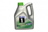Масло мотор.  5W30 Mobil 1 ESP Formula (4л) 1*4 шт. (Турция)