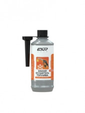 Ln2111 Октан корректор в бензин на 40-60 л, LAVR 310 мл (20шт) Ln2111 Октан корректор в бензин на 40-60 л, LAVR 310 мл (20шт)