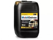 Масло мотор. Mobil 10W40 Delvac XHP Extra (20л) Масло мотор. Mobil 10W40 Delvac XHP Extra (20л)