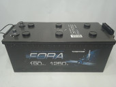 Аккумулятор 6 СТ 190 ВЛЧ FORA конус евро (п.т. 1250 Ач) Аккумулятор 6 СТ 190 ВЛЧ FORA конус евро (п.т. 1250 Ач)