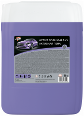 Sintec Автошампунь для б/к мойки Dr.Active Active Foam Galaxy 20кг Sintec Автошампунь для б/к мойки Dr.Active Active Foam Galaxy 20кг
